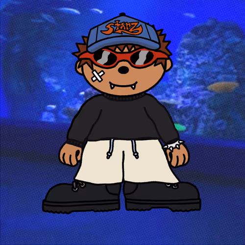 Allstarz Official