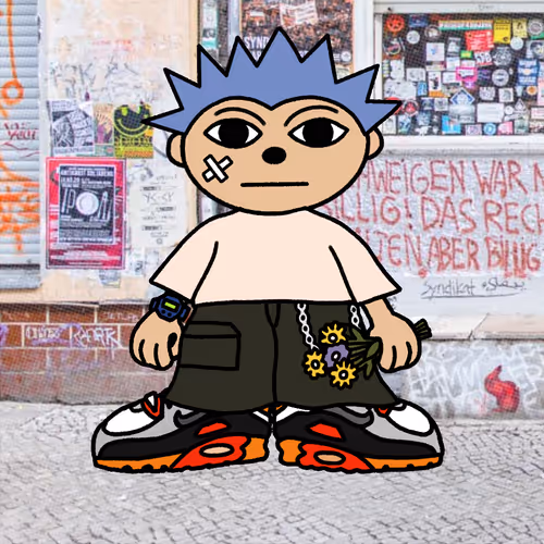 Allstarz Official