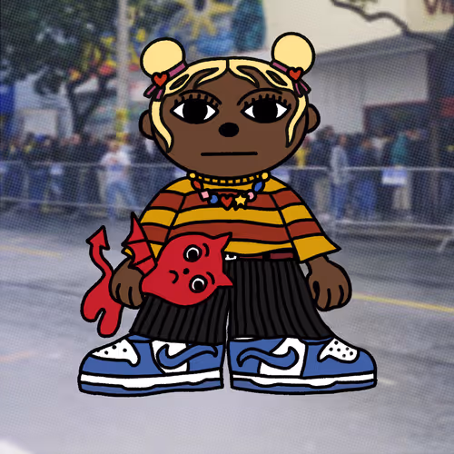 Allstarz Official