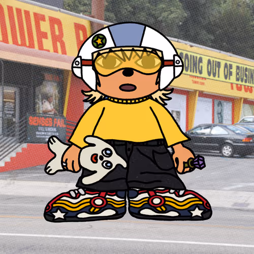 Allstarz Official
