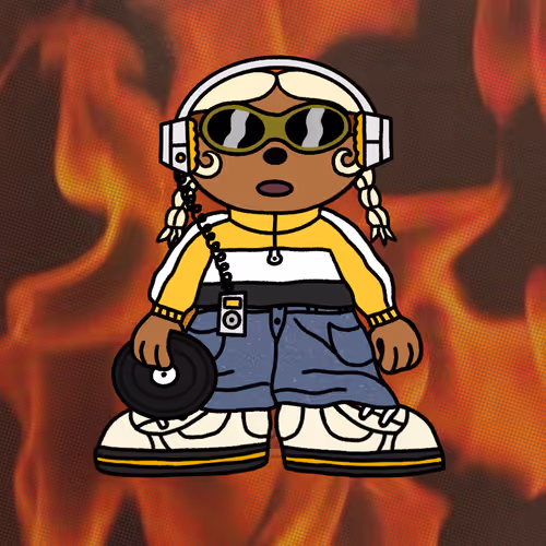 Allstarz Official