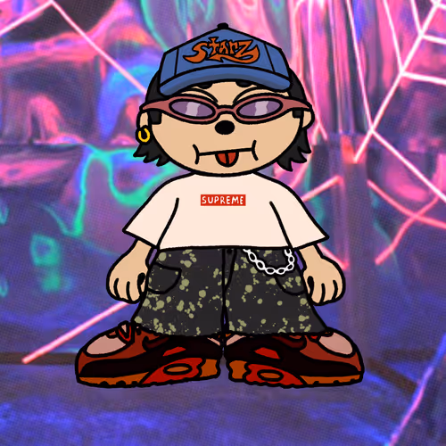 Allstarz Official