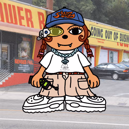 Allstarz Official