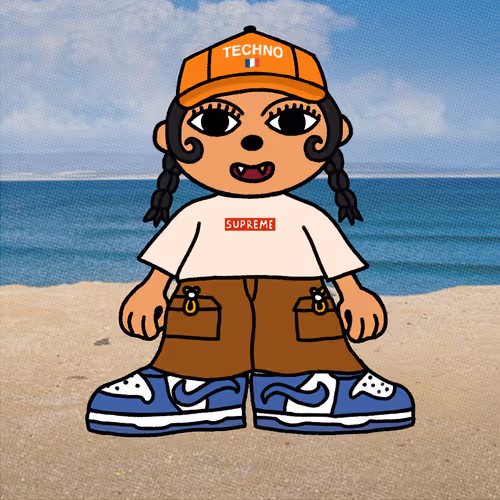 Allstarz Official