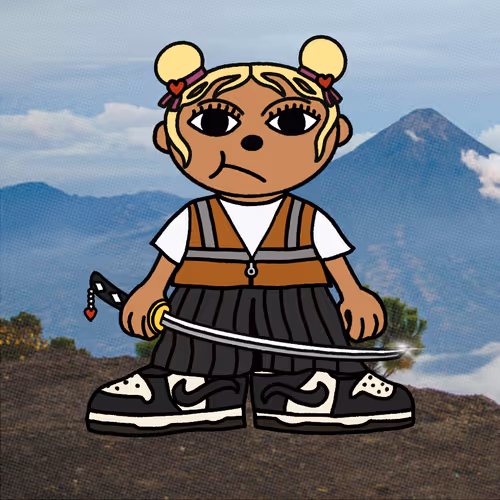 Allstarz Official