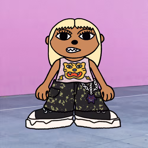 Allstarz Official