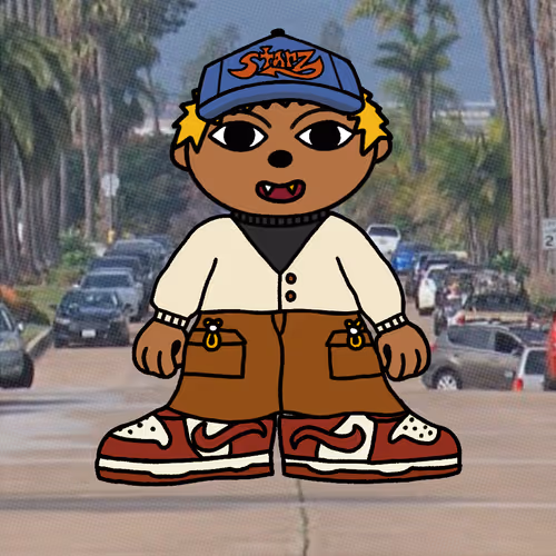Allstarz Official