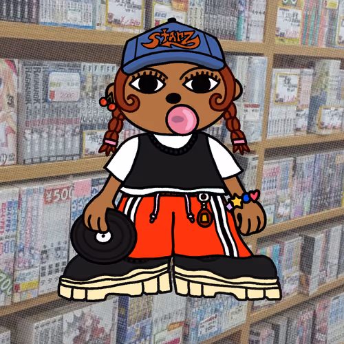 Allstarz Official