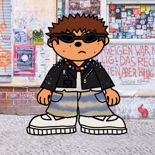 Allstarz Official
