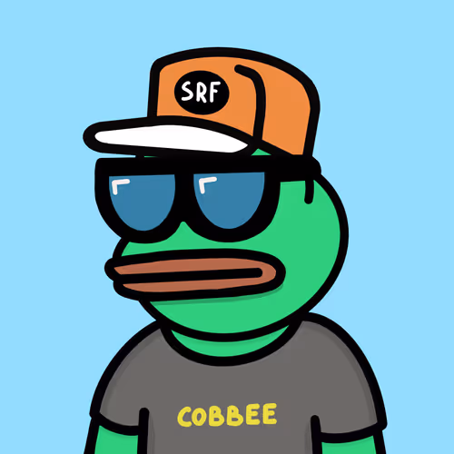 Stinky Rich Frens