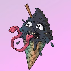 Eye Screams #144