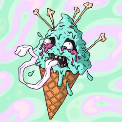 Eye Screams #650