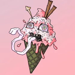 Eye Screams #136