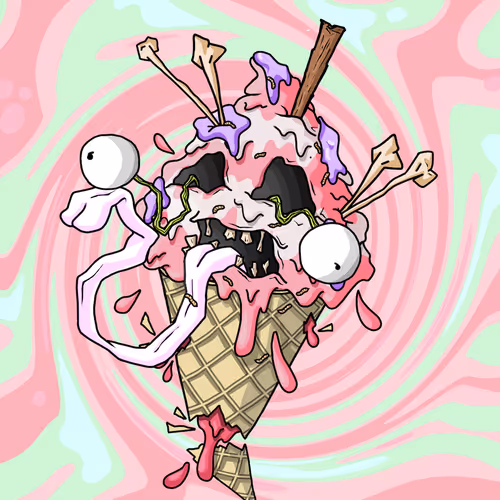 Eye Screams Official