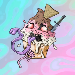 Eye Screams #2183
