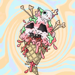 Eye Screams #322