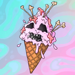 Eye Screams #382