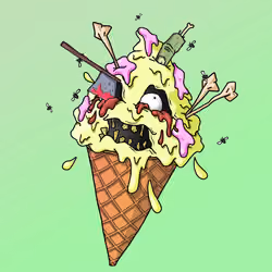 Eye Screams #651