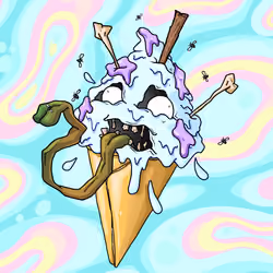 Eye Screams #953