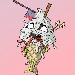 Eye Screams #147