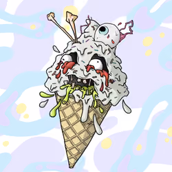 Eye Screams #269