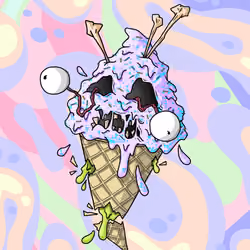 Eye Screams #2189