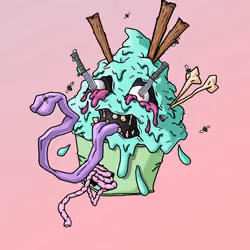 Eye Screams #266