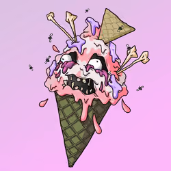 Eye Screams #229