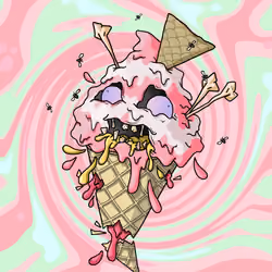 Eye Screams #1061