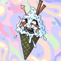 Eye Screams #135