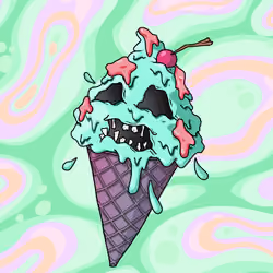 Eye Screams #66