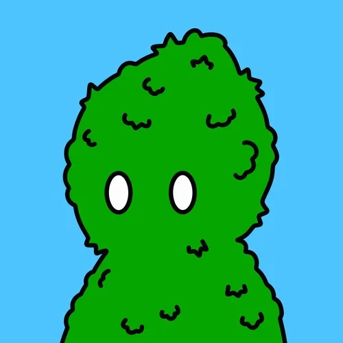 Shrubbies Nft