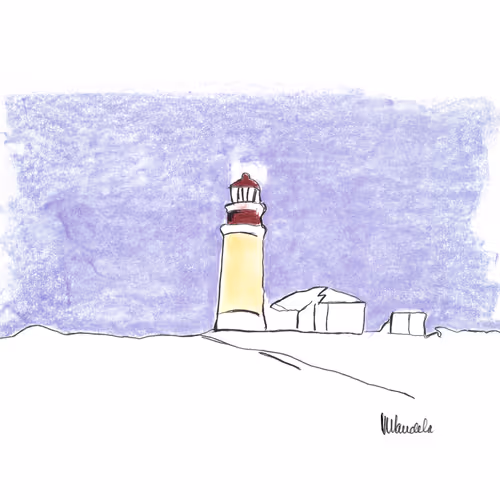 The Lighthouse #26/30