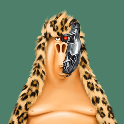 Nomad #2588