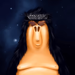 Nomad #1015