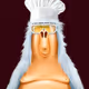 768