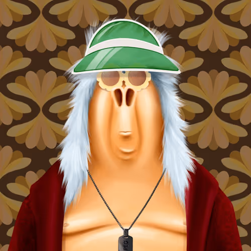 Nomad Blvd