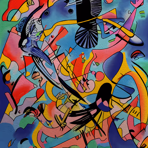 Free Association V2