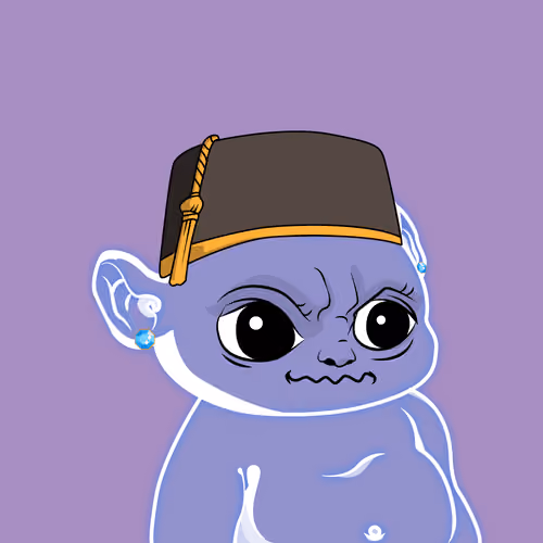 Giddy Gimples #152