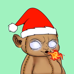Giddy Gimples #2