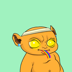 Giddy Gimples #119
