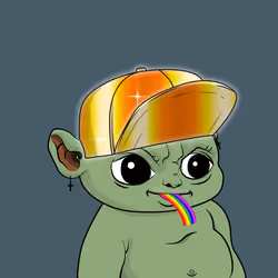 Giddy Gimples #5