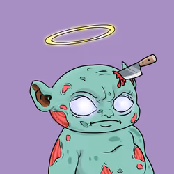 Giddy Gimples #121