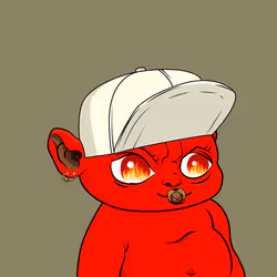 Giddy Gimples #69