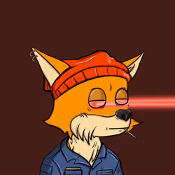 Dumbass Fox #981