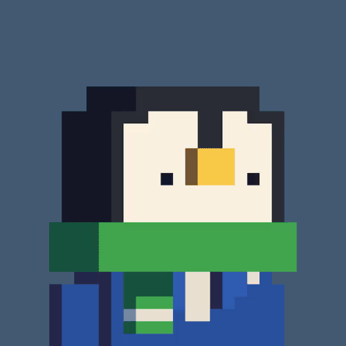 Penguwtf