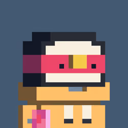 Pengu #169