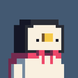 Pengu #168