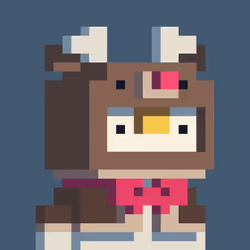 Pengu #8
