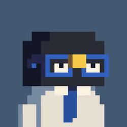 Pengu #123